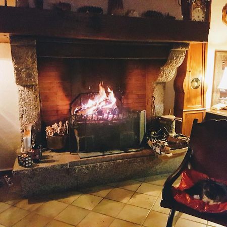 Gite Vallee Des Nestes Bareilles Exteriör bild
